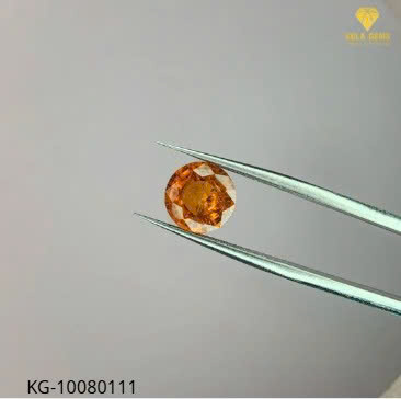 Garnet Cam Tự Nhiên KG-10080.111